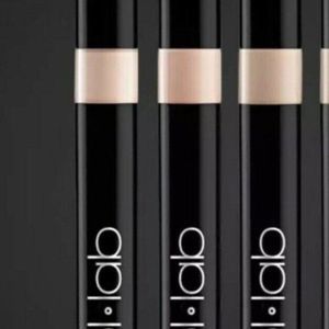 Collab Highlighting Stylo Highlighter Apricot
